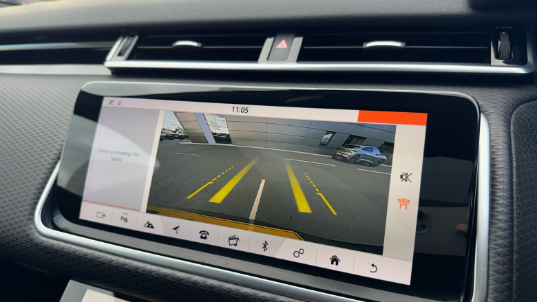 Land Rover Range Rover Velar 2.0 D180 R-Dynamic S 5dr Auto Diesel Estate